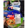 Image 2 : Nongshim Bowl Noodles Hot & Spicy Flavor 12 x 86g