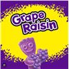 Image 1 : Sour Patch Kids Grape Raisin 154g Bag