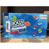 Image 2 : Jolly Rancher Gummies Assorted Flavors 12 x 96 g