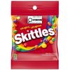 Image 1 : Skittles 12 x 170g Bags of Bite-Sized Candies