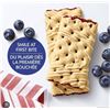 Image 1 : Special K Blueberry Flavour Cereal Bars, 3 x 300g