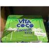 Image 2 : Vita Coco Coconut Water Pineapple 500ml – Pack of 12