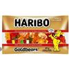 Image 1 : Haribo Goldbears Gummy Candy 60g Pack – Lot of 18 Bags