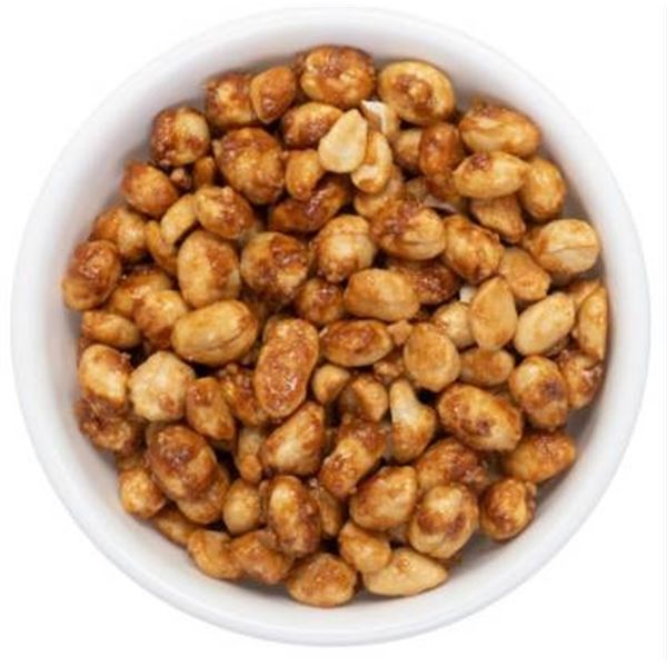 59th Street Food Co. Praline Peanuts, 12x100g
