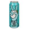 Image 1 : Peace Tea Sno-Berry FrusqueT 695 mL – 12 Pack