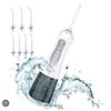 Image 1 : Abox H7 Portable Oral Irrigator With 3 Modes and 300mL Water Tank