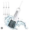 Image 1 : Abox Portable Oral Irrigator Model FC159 With 1400mAh Lithium Battery