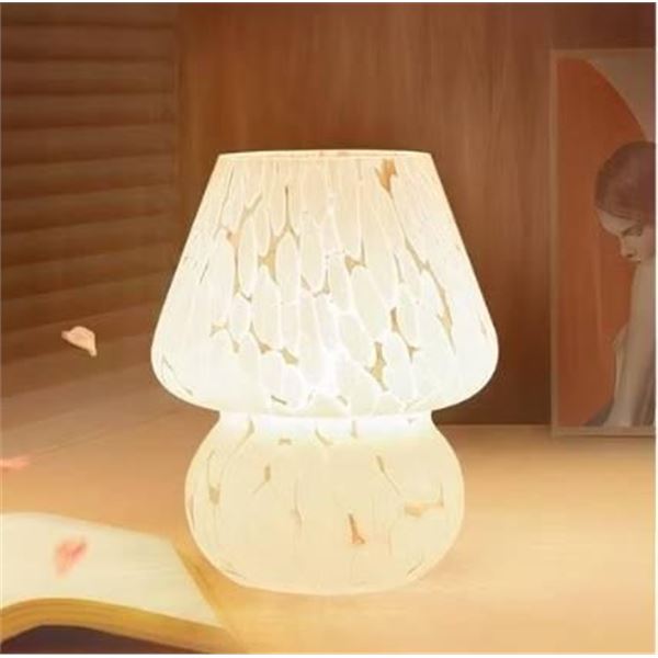 Onewish LED Table Lamp with Minimalistic Design