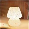 Image 1 : Onewish LED Table Lamp With Rounded Design