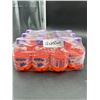 Image 2 : 12 Chubby Bubble Gum Soft Drinks 250ml Each