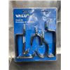 Image 2 : Valu+ 20-PC Hook Kit for General Use