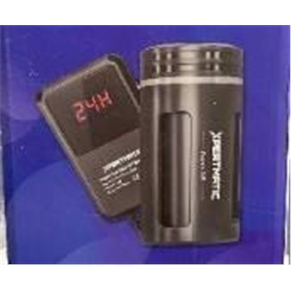 SainSmart XpertMatic Aquarium Mini UV Sterilizer, 5W or 10W Power Options