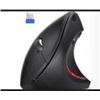 Image 1 : Viviewd Wireless Vertical Ergonomic Optical Mouse (Right Hand)