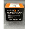Image 3 : Edtiske Dual Band WiFi Extender with Data Transfer Support