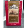 Image 1 : Ahmad Tea Imperial Blend Darjeeling and Assam Black Tea 454g