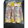 Image 1 : Pack of 12 Pepperoni Sticks, Mild, 50g Each, Gluten-Free