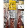 Image 2 : Pack of 12 Pepperoni Sticks, Mild, 50g Each, Gluten-Free