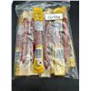 Image 1 : 12-Pack of 50g Pepperoni Sticks Mild Flavor