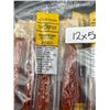 Image 2 : 12-Pack of 50g Pepperoni Sticks Mild Flavor
