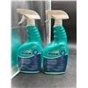 Image 1 : Moxie All-Purpose Disinfectant Spray 950 mL – Set of 2