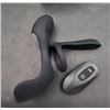 Image 1 : For Love Men’s Vibrating Penis Ring with Remote Control