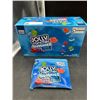 Image 2 : Jolly Rancher Gummies 12-Pack, Original Flavors, 96g Each