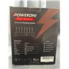 Image 3 : Poweroni PC5B-10B Universal Charging Station with Multiple USB Ports