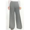 Image 1 : Splendid L/G Women’s Knit Wide-Leg Pants – Gray