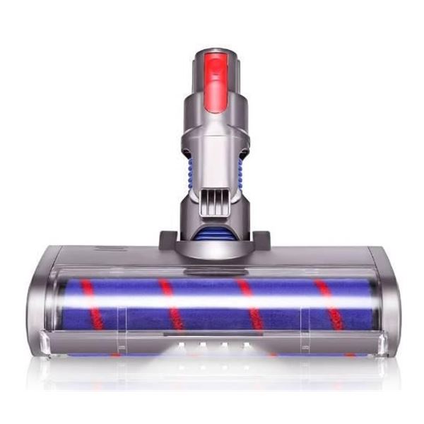 UTRBATT Soft Roller Stick Vacuum Cleaner Accessory X003X1NEUP