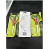 Image 2 : Lot of 3 Buffalo Multi-Purpose Scissors