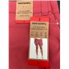 Image 2 : Eddie Bauer 7 In. Tech Short Size 8 in Red