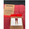 Image 3 : Eddie Bauer 7 In. Tech Short Size 8 in Red