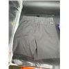 Image 3 : Spyder Active Sports Men’s Shorts, Size S/P, Black