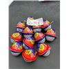 Image 2 : Lot of 12 Cadbury Creme Eggs, 34g Each
