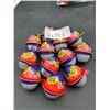 Image 2 : Lot of 12 Cadbury Creme Eggs, 34g Each