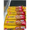 Image 2 : Lot of 12 Oh Henry! Nutty King Size 96g Bars