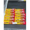 Image 1 : Lot of 12 Oh Henry Nutty King Size  96g Bars