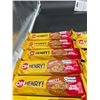 Image 2 : Lot of 12 Oh Henry Nutty King Size  96g Bars