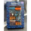 Image 1 : Buffalo David Bitton Boys’ Boxer Briefs 8-Pack Size XS/TP 4-5