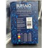 Image 2 : Buffalo David Bitton Boys’ Boxer Briefs 8-Pack Size XS/TP 4-5