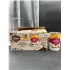 Image 2 : Cha’s Organics Organic Coconut Milk 400ml (4-Pack)