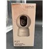 Image 2 : Laxihub P2T Indoor Pan Tilt WiFi Smart Camera, 2K UHD