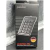 Image 2 : Perixx PERIPAD-202 Wired Scissor-Switch Numeric Keypad with USB 2.0 Interface