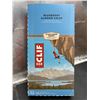 Image 1 : Clif Bar Blueberry Almond Crisp Energy Bars 12-Pack, 68g Each