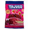 Image 1 : Tajubo Sour String Strawberry Candies, 12x80g Pack