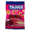 Image 1 : Tajubo Sour String Strawberry Candies 12 x 80g Packets