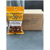 Image 1 : 59th Street Food Co. Praline Peanuts – 12 x 100g