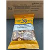 Image 1 : 59th Street Food Co. Praline Peanuts – 12 x 100g