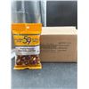 Image 2 : 59th Street Food Co. Praline Peanuts – 12 x 100g
