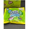 Image 3 : Jolly Rancher Gummies Sours 96g, Pack of 12